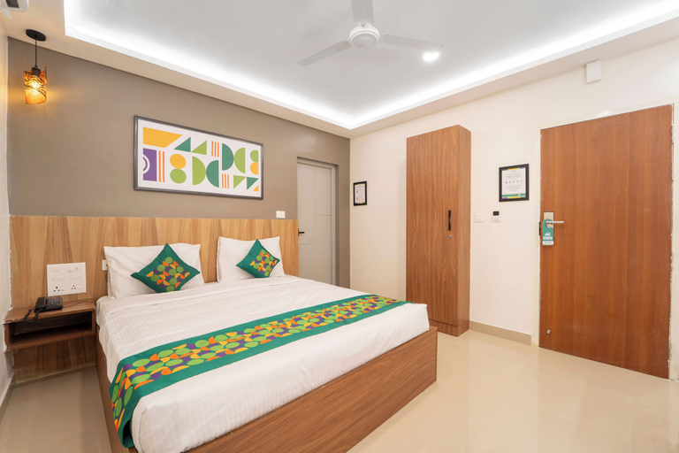 Others 2, Treebo Urban Stay Near Meenakshi, Madurai