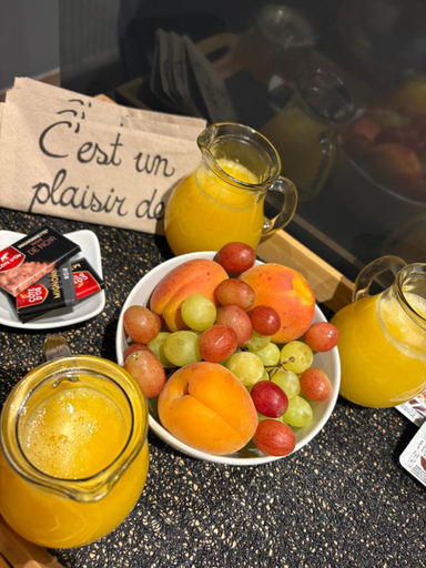 Food & Drinks, O Secret du Werihay, Liège