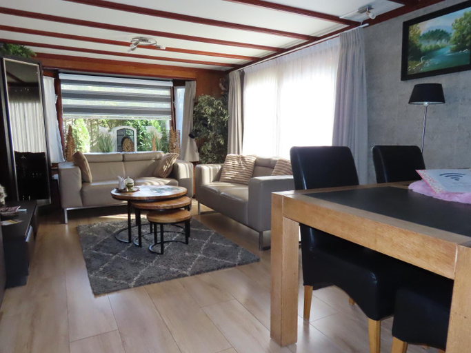 Others 2, Veluwe Park Reewold Chalet Vision, Putten