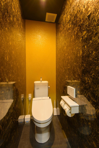 Bathroom, Guest house Kintoto - Vacation STAY 9776, Kanazawa