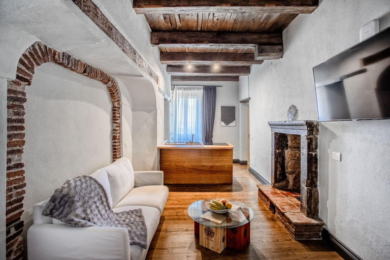 Bedroom 3, Dimora Storica Giorni, Potenza