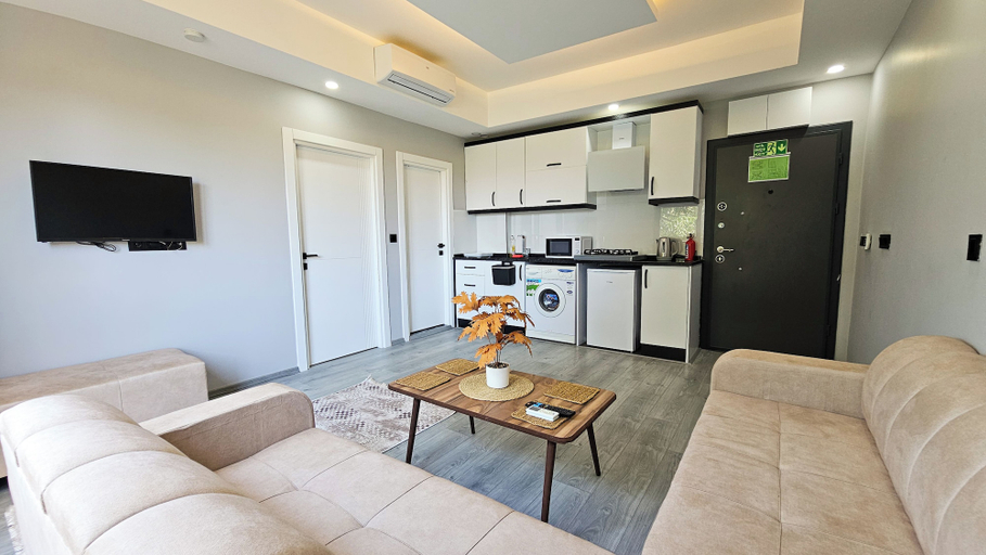 Others 4, The Mini Antalya Holiday Flat, Antalya