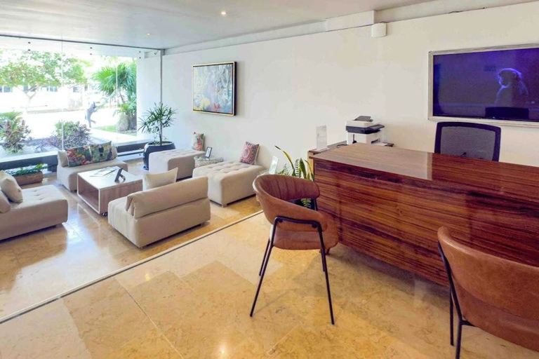 Others 5, Luxury 3BR Penthouse w/ Pool Near Beach & 5th Ave, Cozumel