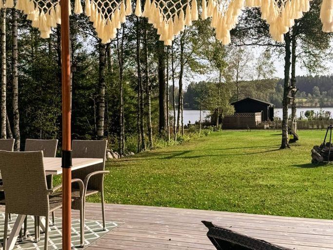 Others 3, 4 Star Holiday Home in Hestra, Gislaved