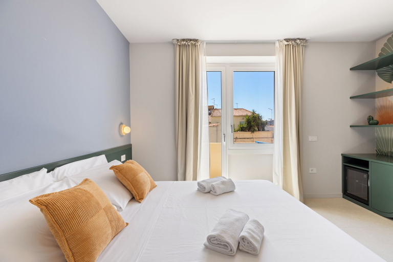 Others 5, Koro guesthouse, Oristano