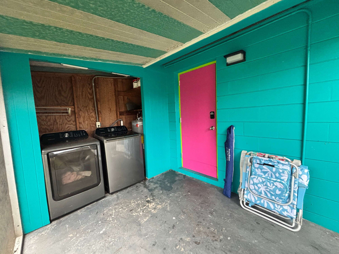 Others 2, Private 1BR - King Bed Madeira Beach Days, Pinellas