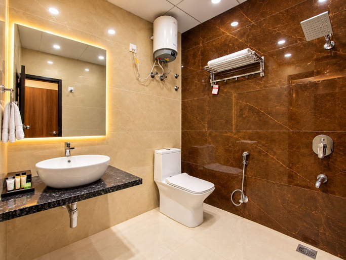Others 5, Hotel D3 And Rooftop Mansarovar Jaipur, Jaipur