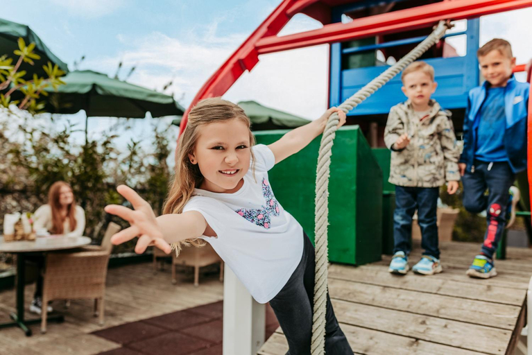 Family & Kids 4, Autobahnrestaurant & Motorhotel Zobern, Neunkirchen