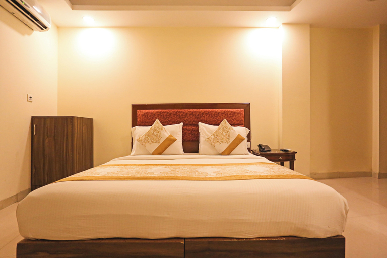 Others 5, Hotel Apple Crest Inn, Delhi