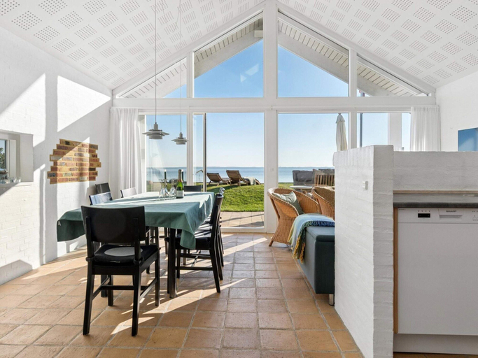 Others 3, 5 Star Holiday Home in Svendborg, Svendborg
