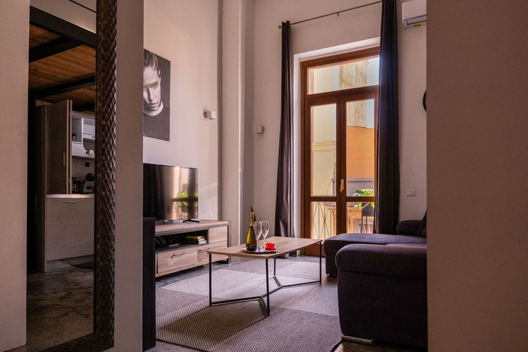 Others 4, My Exclusive Cavour, Cagliari