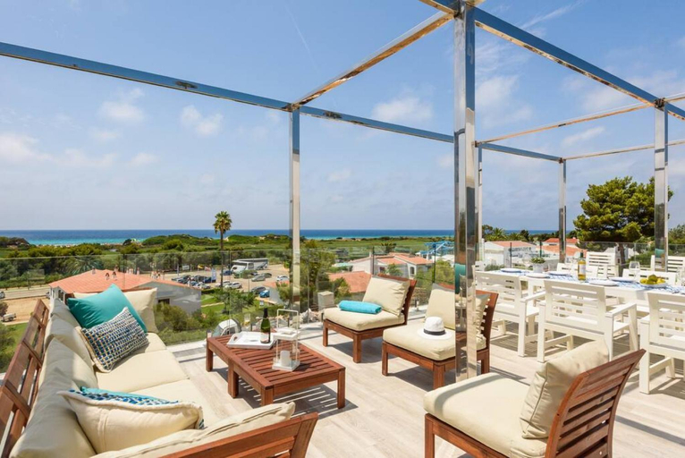 Food & Drinks 5, Villa Sunrise by 3VILLAS, Baleares