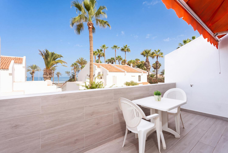 Others 4, SUNSET LUXURY VILLA in PARQUE SANTIAGO 1, Santa Cruz de Tenerife