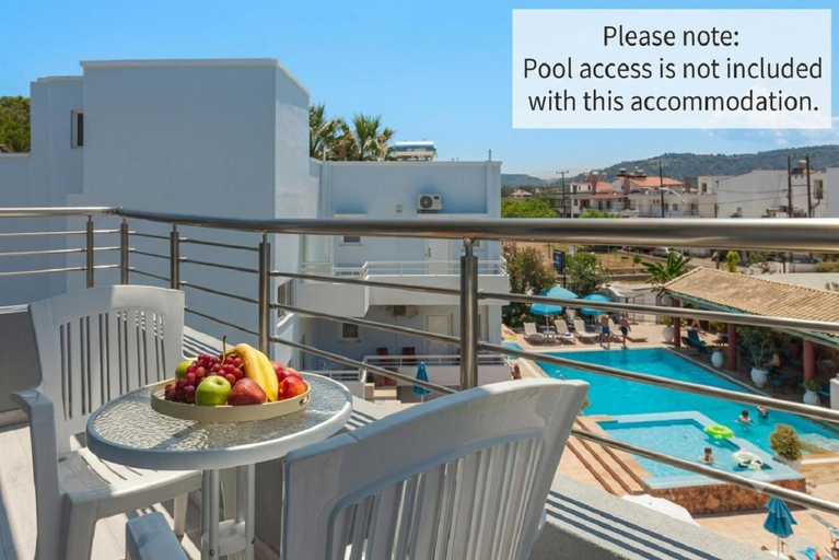 Sport & Beauty, Economisa Apartments, South Aegean