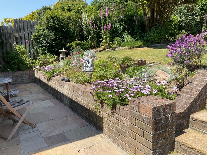 Others 5, Bungalow - Sleeps 2 - Parking, Cornwall