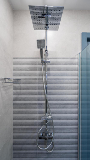 Bathroom 4, Atrium New Gudauri, Dusheti