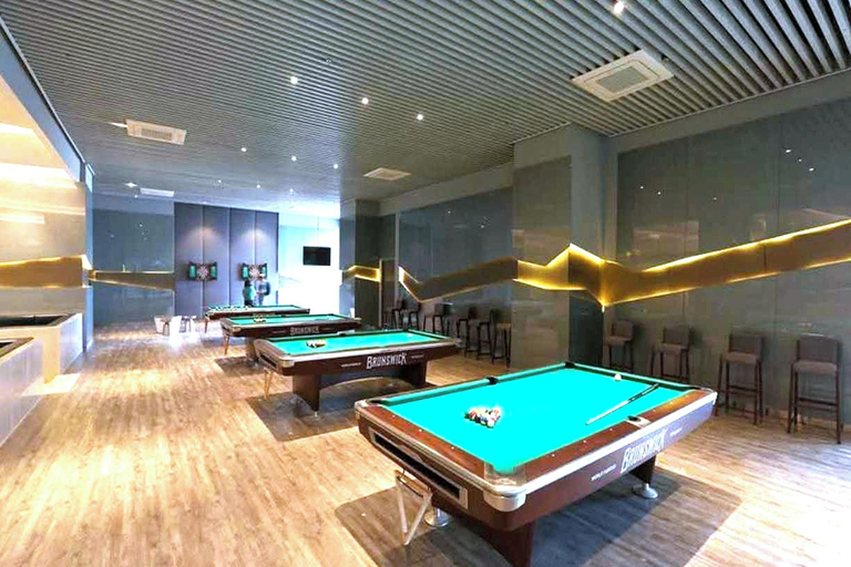Others 5, Victoria Sports Tower - Cozy Ambiance Condo Unit, Quezon City
