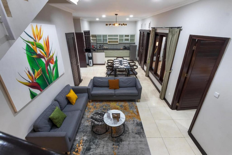 Others 2, Globalstay Green Villa 4BR Nusa Dua, Badung