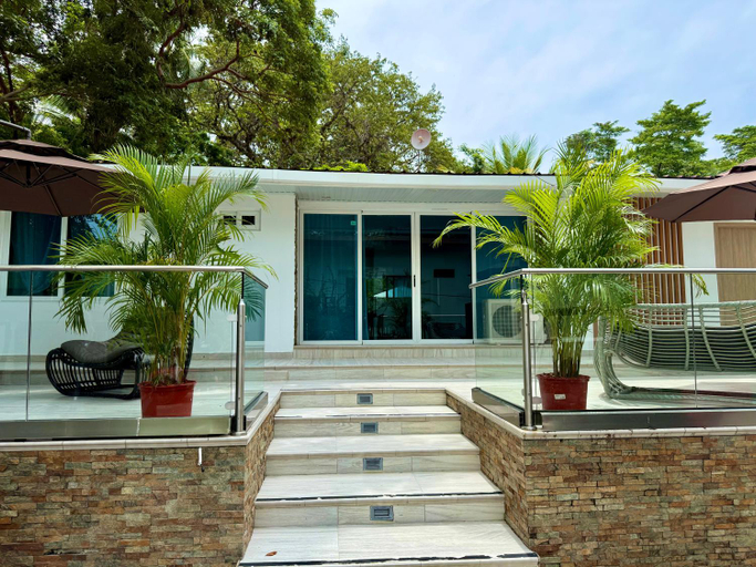 Exterior & Views 2, La Romantica, Balboa