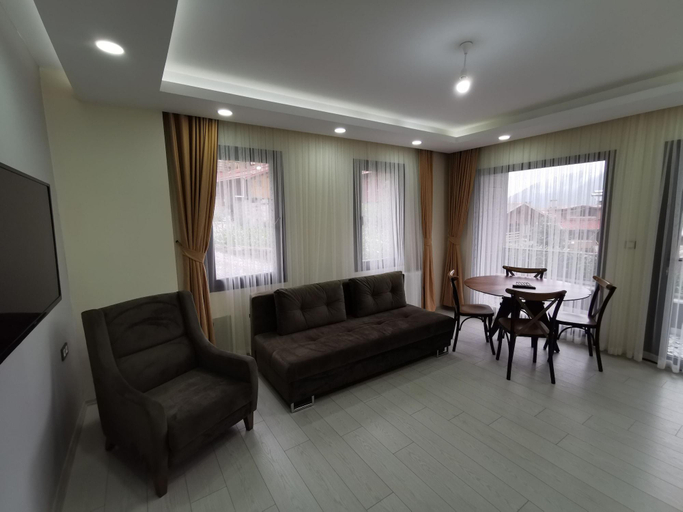 Bedroom 4, Liva Teras, Çaykara