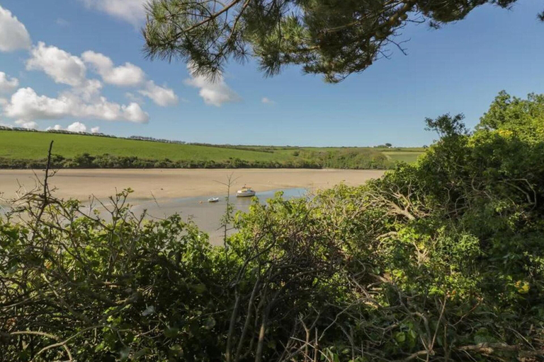 Others 3, Bungalow - Sleeps 2 - Parking, Cornwall