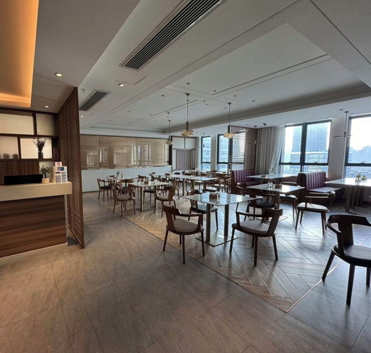 Food & Drinks, Xicheng Hotel (Guangzhou Nansha Wanda Plaza Jinzhou Metro Station Branch), Guangzhou