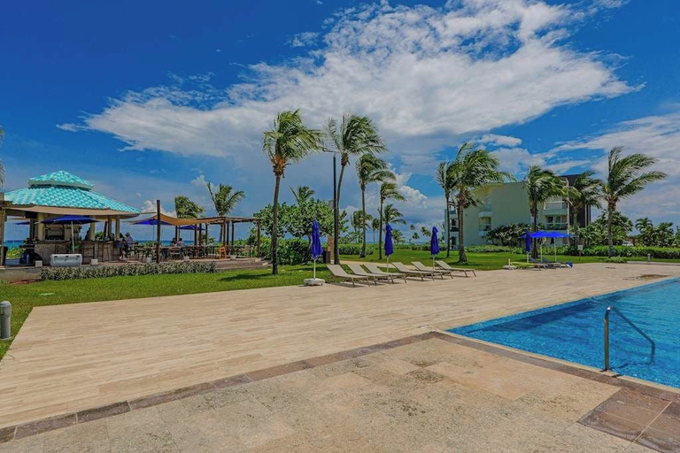 Others 5, Oceanfront Studio Pool & Beach Playa, Cozumel
