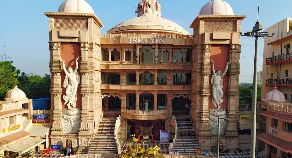 Others 4, Hotel O  Amby inn, Gautam Buddha Nagar