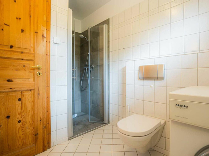 Others 3, Ground Floor in the Jan Mayen House, Nordfriesland