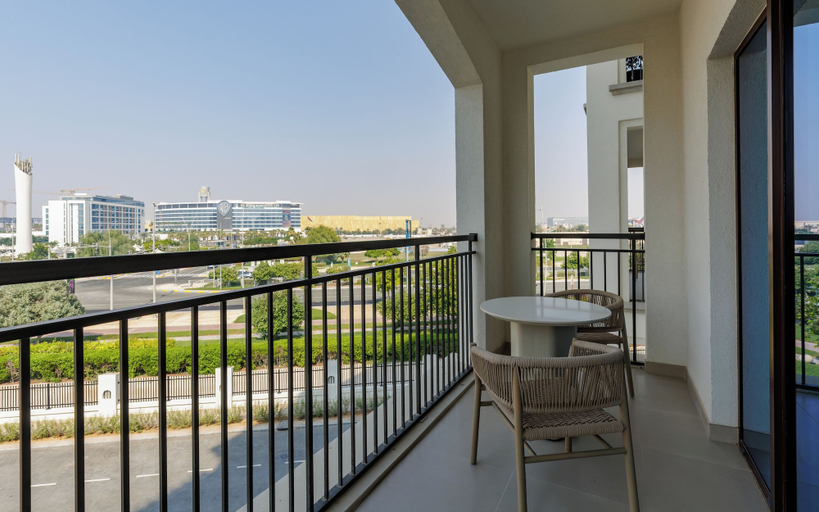 Others 4, Maison Privee - Serene Yas Island Hideaway w/ Resort Facilities, Yas Island