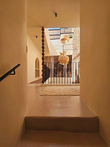 Others 5, Riad Victoria, Marrakech