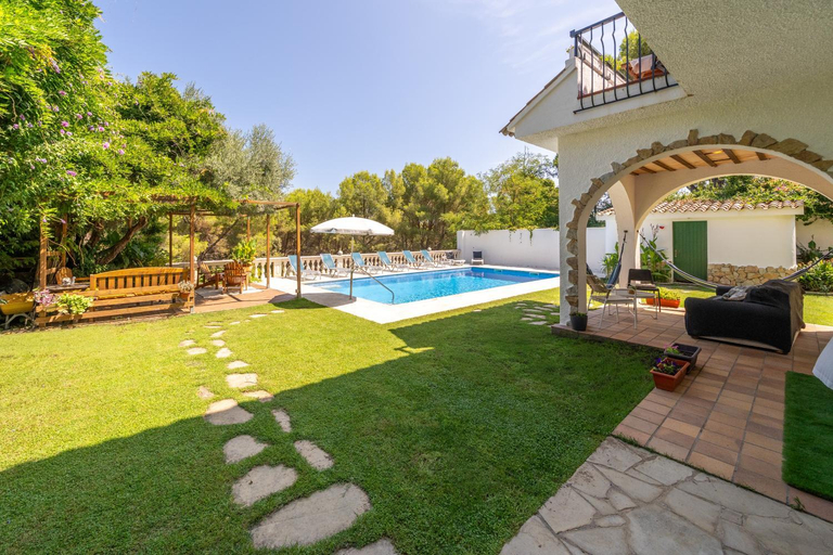 Sport & Beauty, Villa Allyson Boutique Guesthouse, Girona