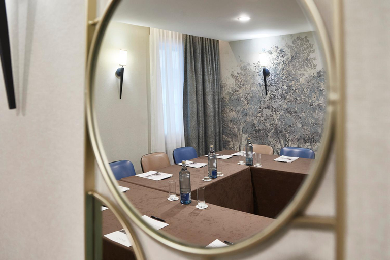 Bathroom 4, Best Western Premier Hotel Bayonne Etche Ona - Bordeaux, Gironde