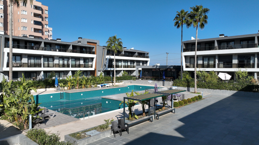 Others 4, KSHabithouse, Antalya