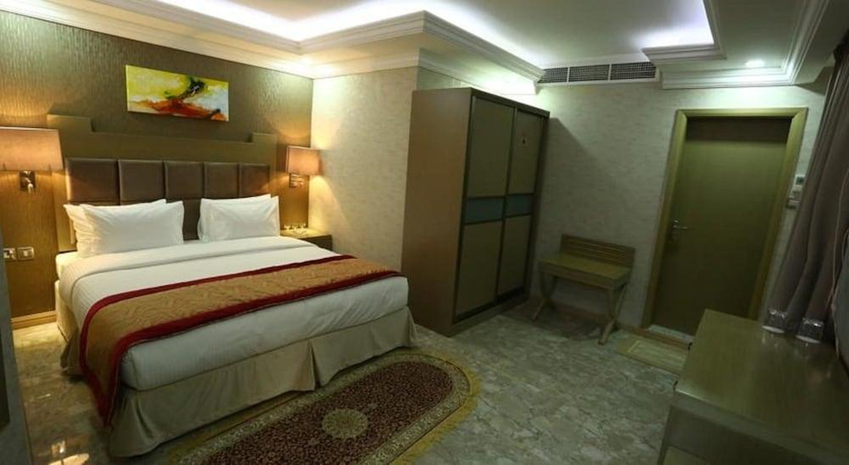 Bedroom 2, Sun and Sands Plaza Hotel, Dubai