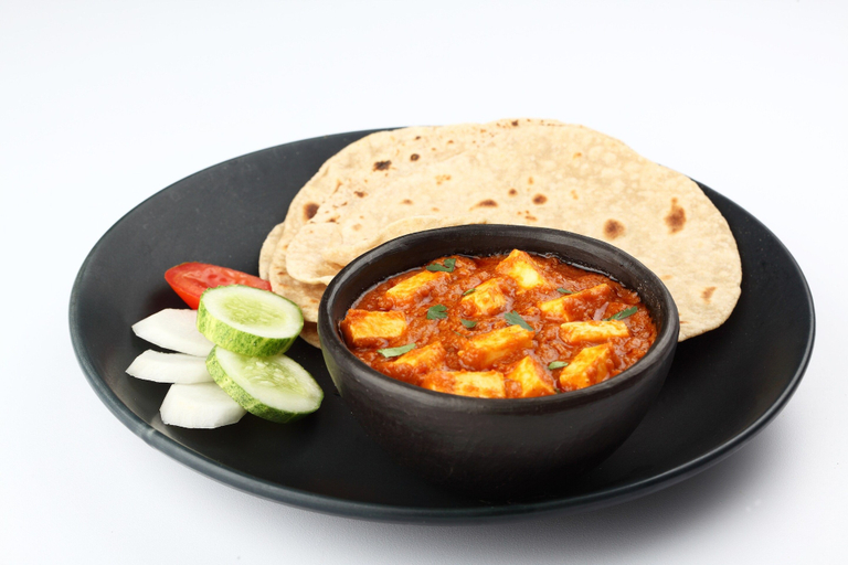 Food & Drinks 5, Hotel O vibrant inn, Patna