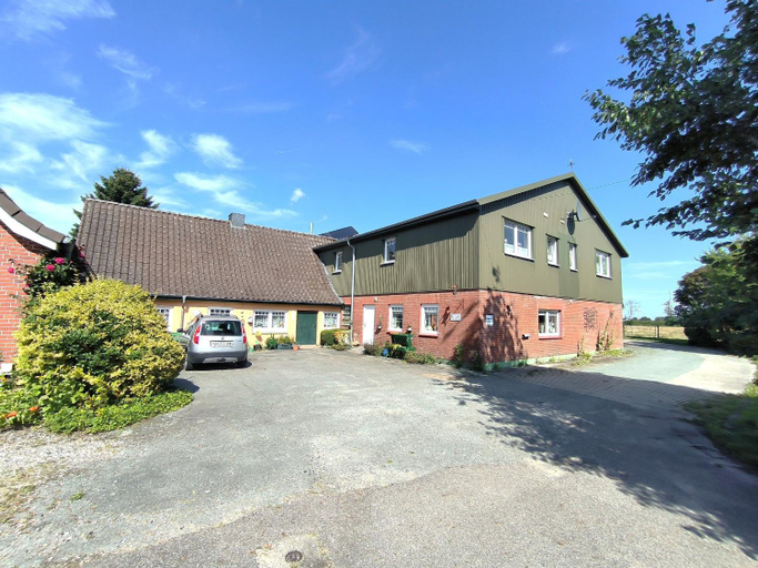 Exterior & Views 1, Ferienhof Petersen - Gastfreundschaft im hohen Norden, Schleswig-Flensburg