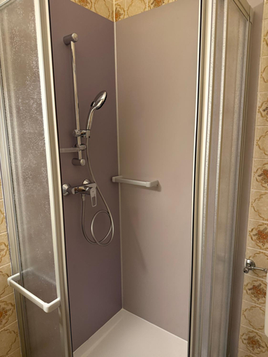 Bathroom, Gasthof Seelhofer, Neunkirchen