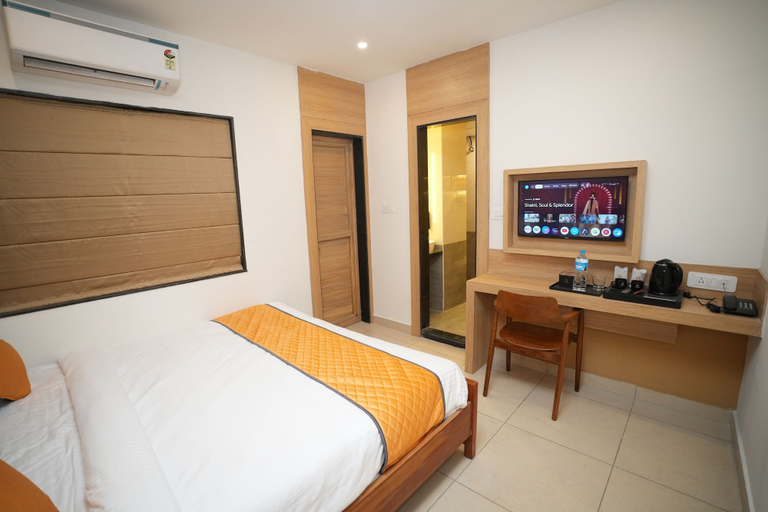 Others 3, Nestlay Suites Tirupati, Chittoor