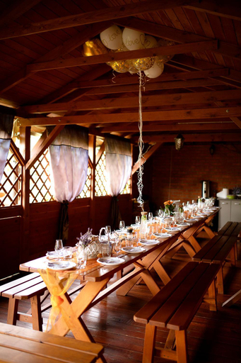 Food & Drinks 4, Winnica Nad Jarem, Sandomierz