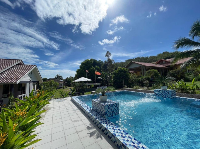Others 5, Kapal Terbang Guesthouse, Langkawi