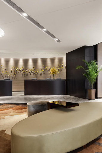 Public Area 2, Grand Mercure Dongguan Humen, Dongguan
