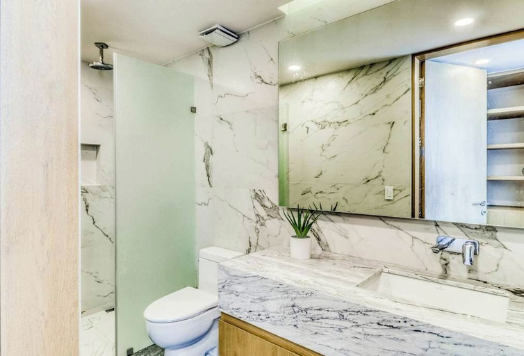Others 4, Ocean View Condo w/ Luxury Pool Rooftop Access, Benito Juárez