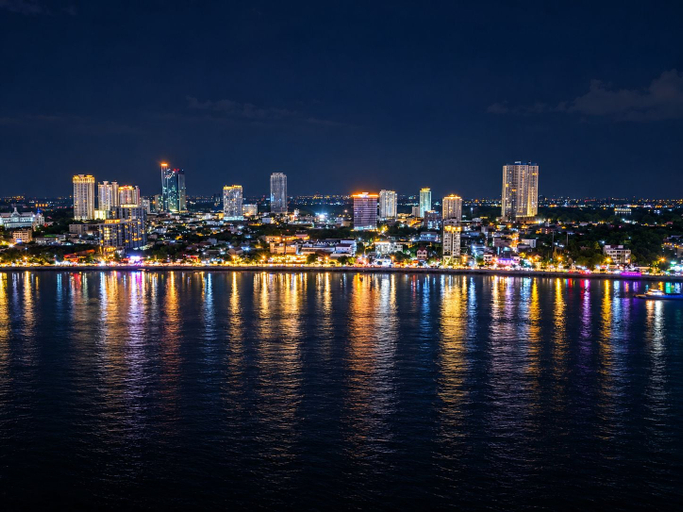 Others 4, The Flora Riverside Condo, Phnom Penh