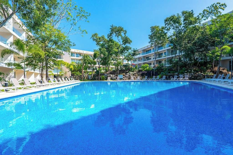 Others 4, Playacar Studio · Resort Pools · Near 5th Ave, Cozumel