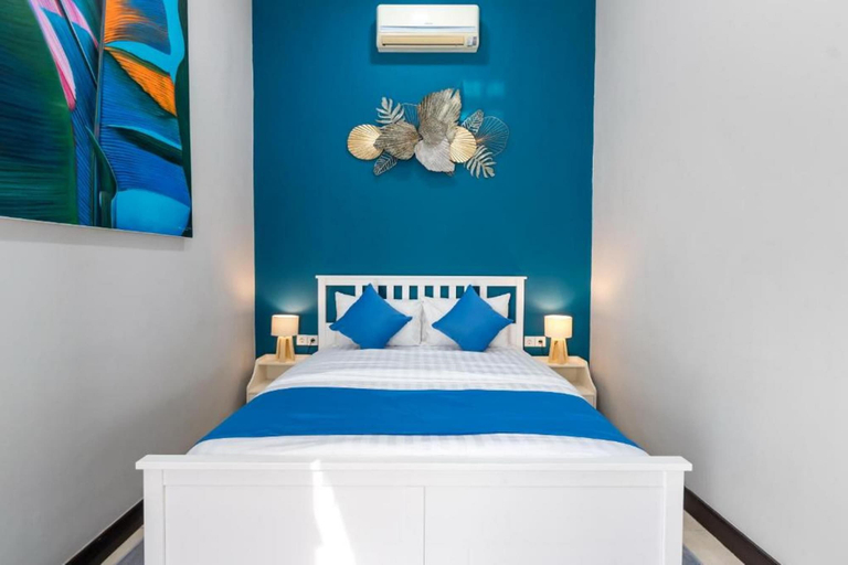 Others 4, Globalstay Green Villa 4BR Nusa Dua, Badung