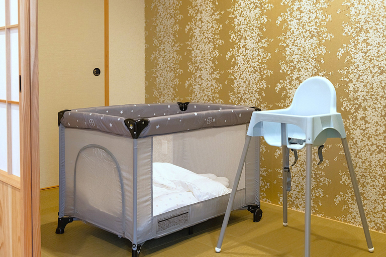 Others 5, TEN APARTMENT HOTEL Hakata Reisen, Fukuoka