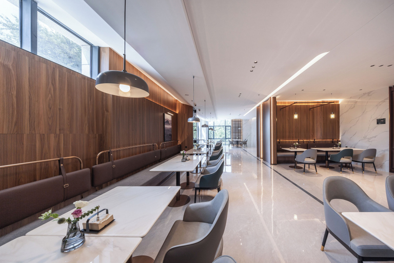 Others 2, Atour Hotel Shenbei Wanda Plaza, Shenyang