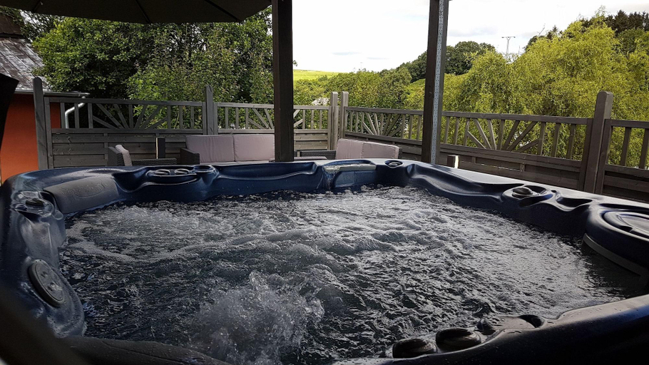 Sport & Beauty 5, Eifel Dream Landhaus, Eifelkreis Bitburg-Prüm