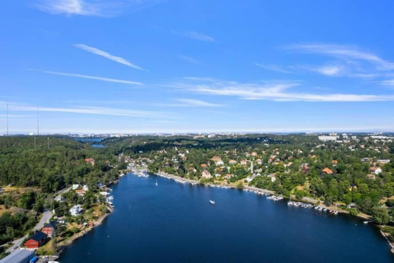 Others 4, Exclusive Beachfront Villa, Nacka